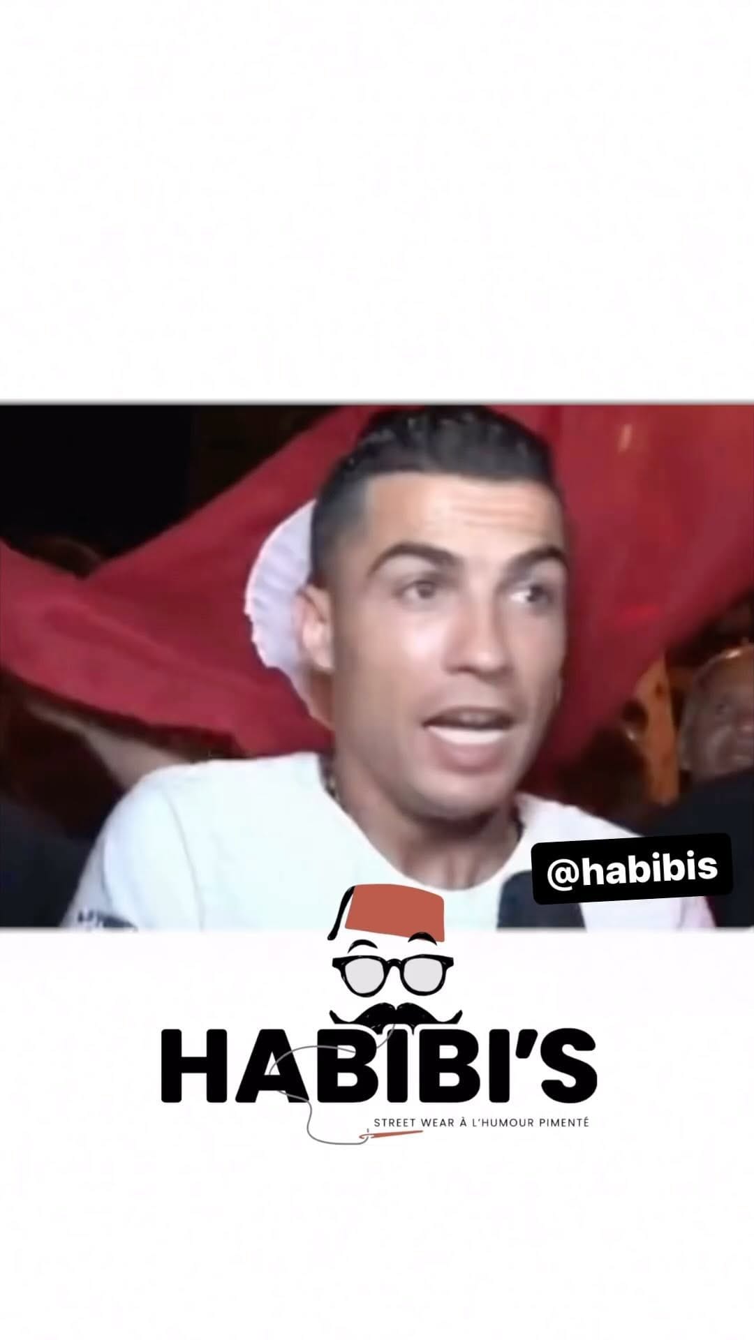 Post 10 by HABIBI'S on Instagram (video)