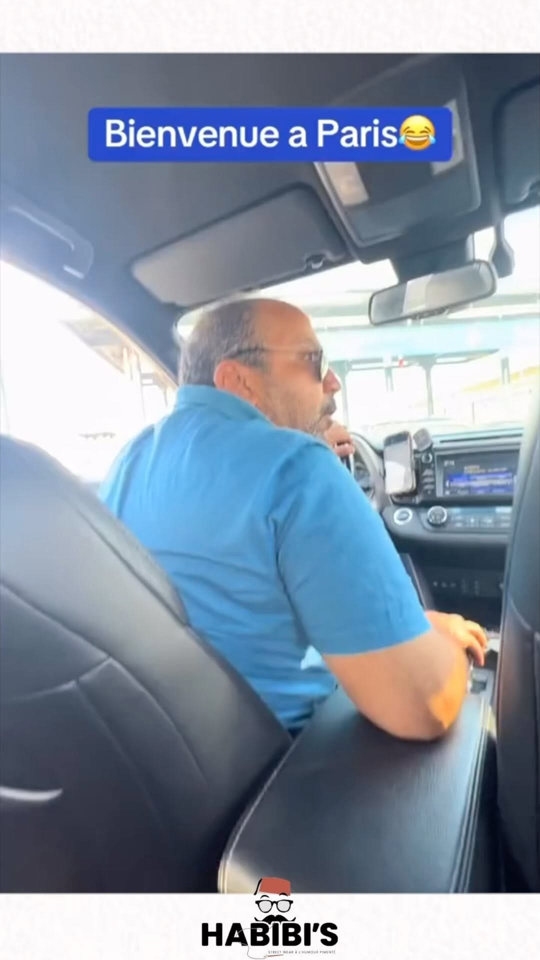 Post 1 by HABIBI'S on Instagram (video)