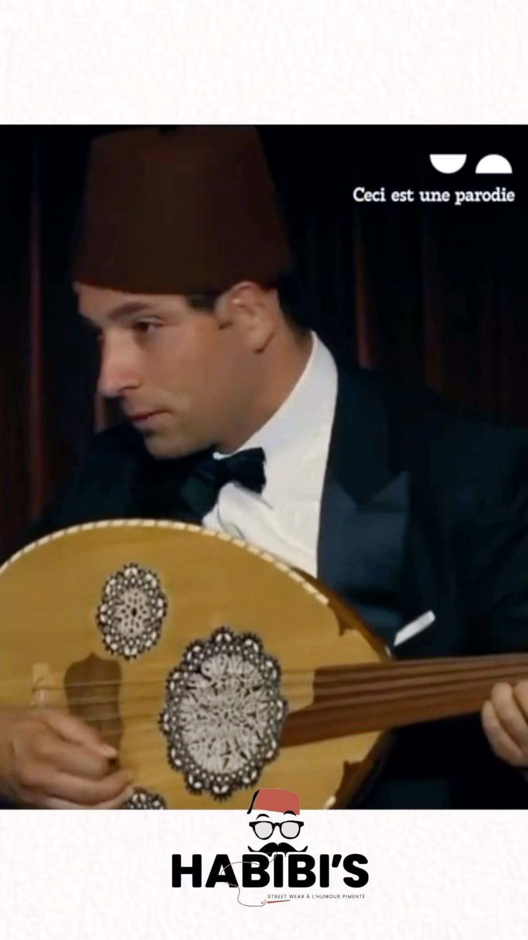 Post 5 by HABIBI'S on Instagram (video)