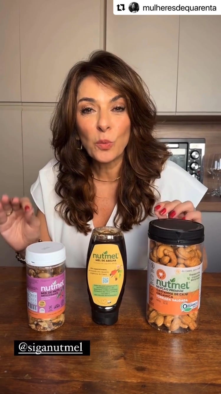Post 10 by Nutmel on Instagram (video)