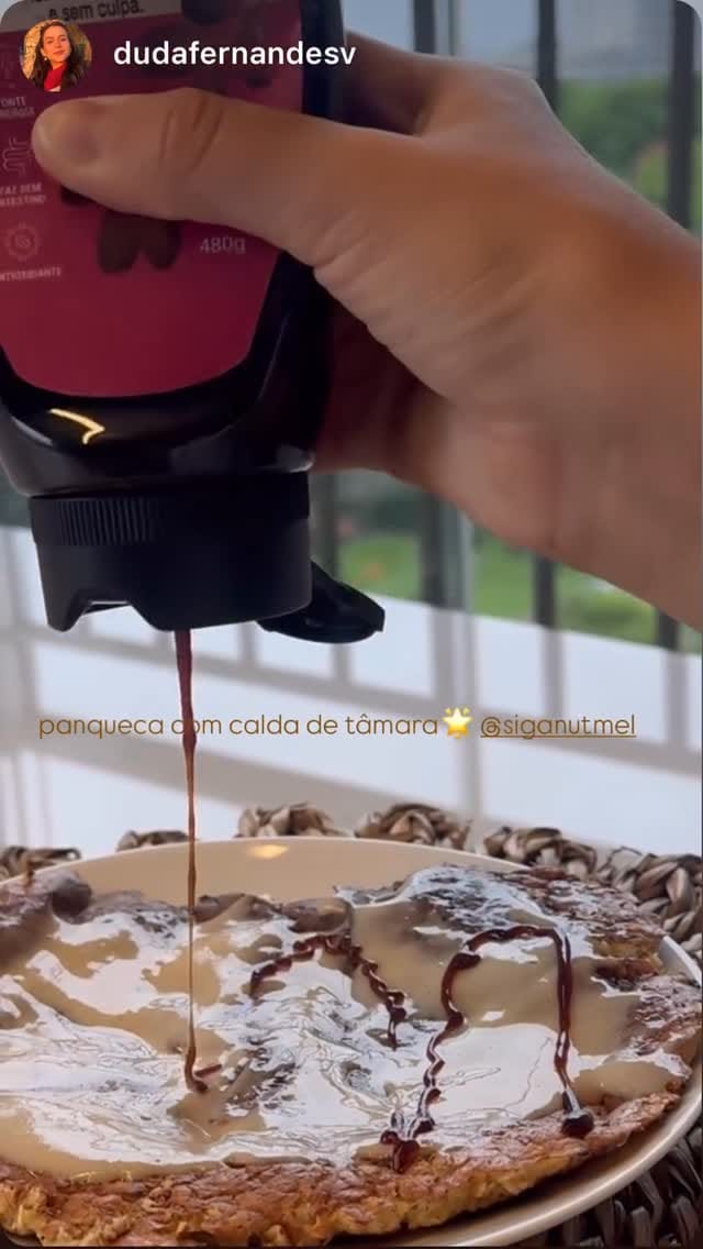 Post 2 by Nutmel on Instagram (video)