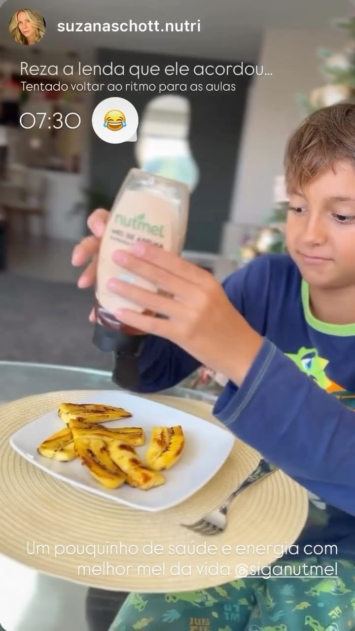 Post 3 by Nutmel on Instagram (video)