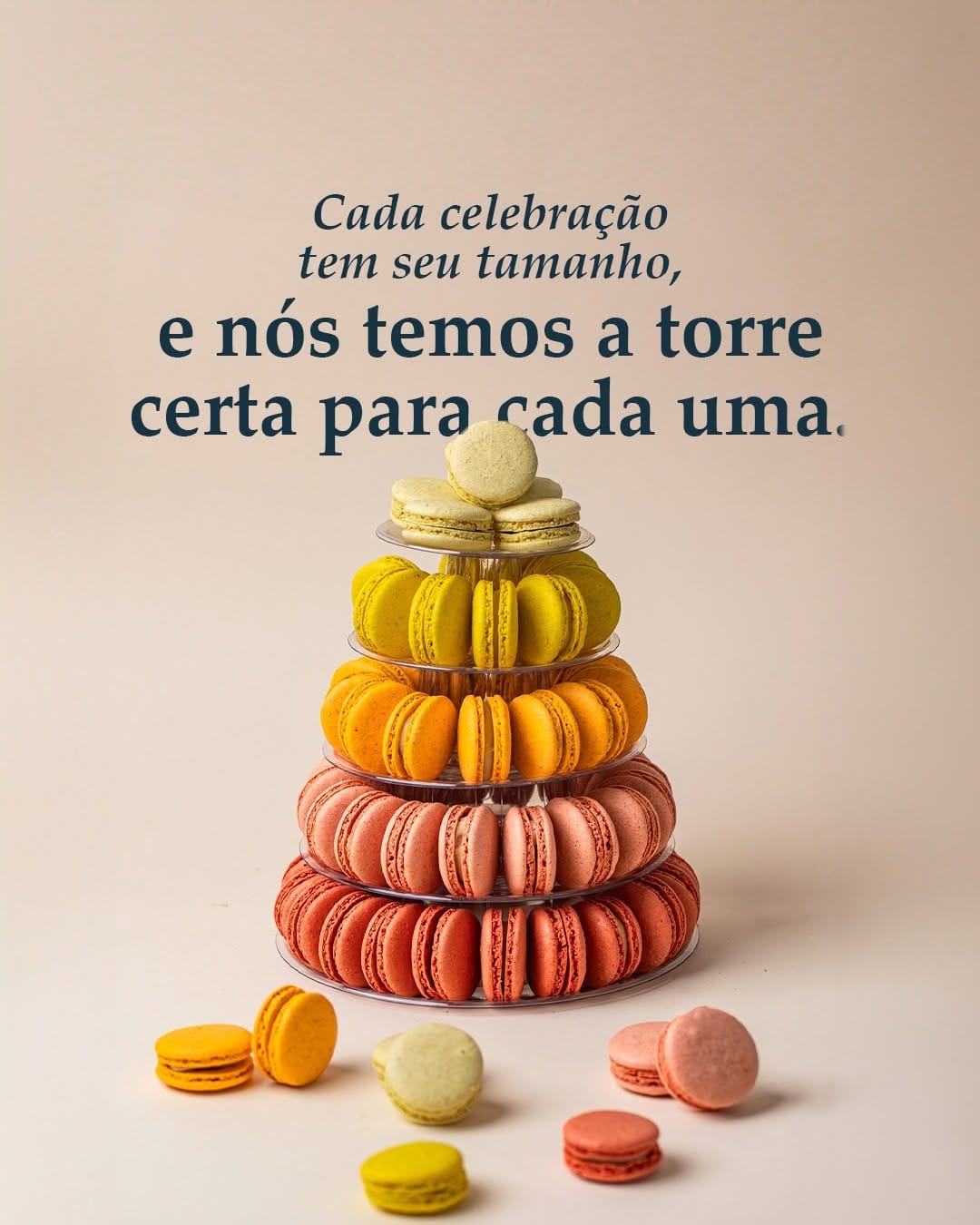 Post 10 by May Macarons on Instagram (carousel)