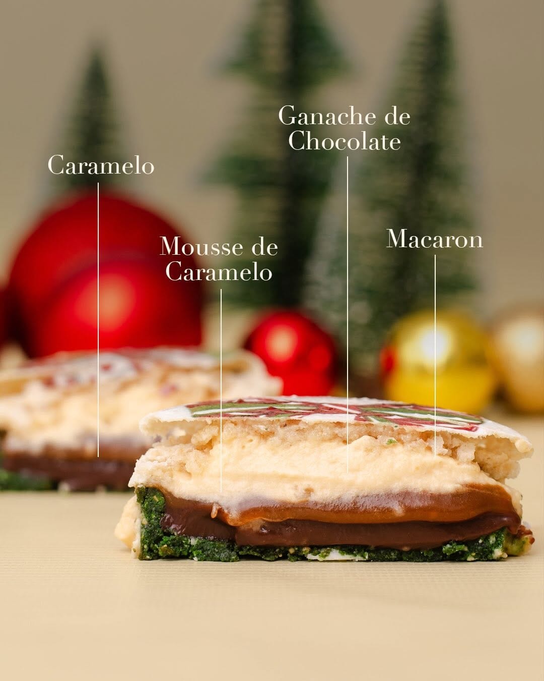 Post 9 by May Macarons on Instagram (carousel)