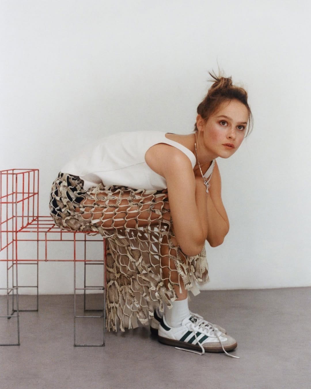 Post 10 by Gaultier Desandre Navarre on Instagram (image)