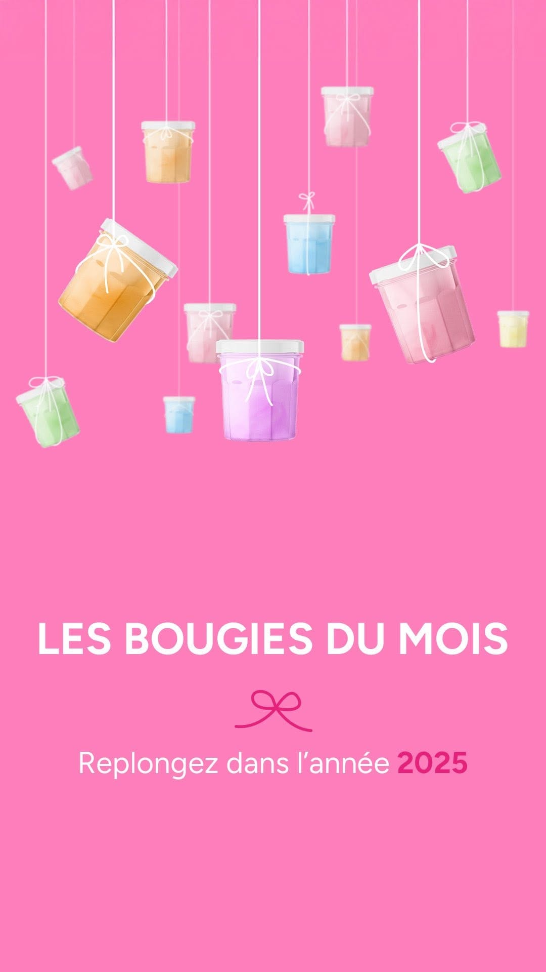 Post 7 by Les Bougies de Charroux on Instagram (video)