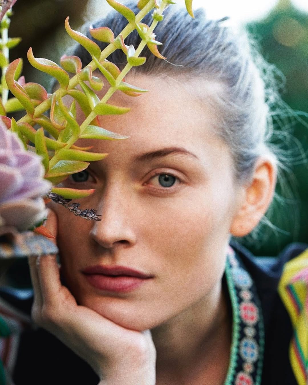 Post 10 by Caroline Lossberg on Instagram (image)