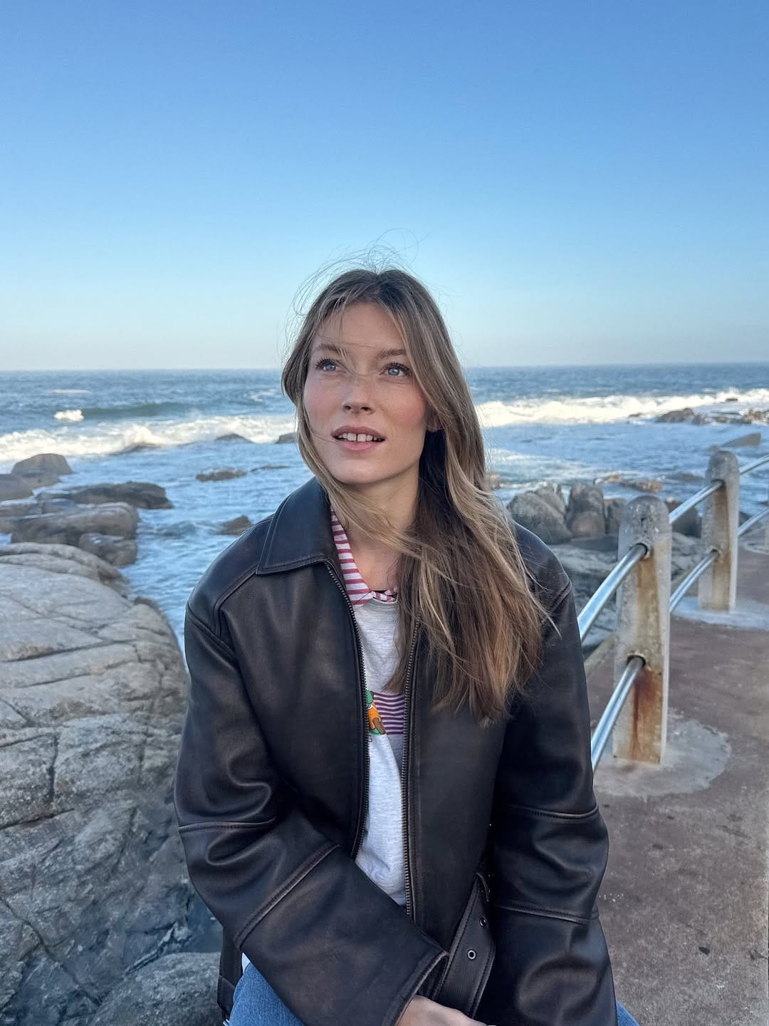 Post 6 by Caroline Lossberg on Instagram (carousel)