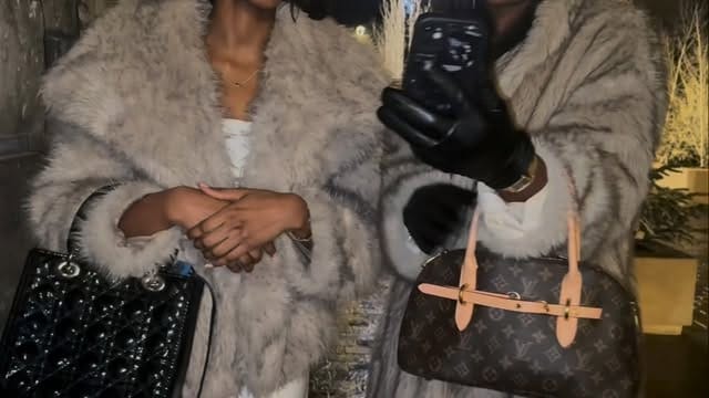 Post 3 by Cyrille Bibie Semaporo on Instagram (video)