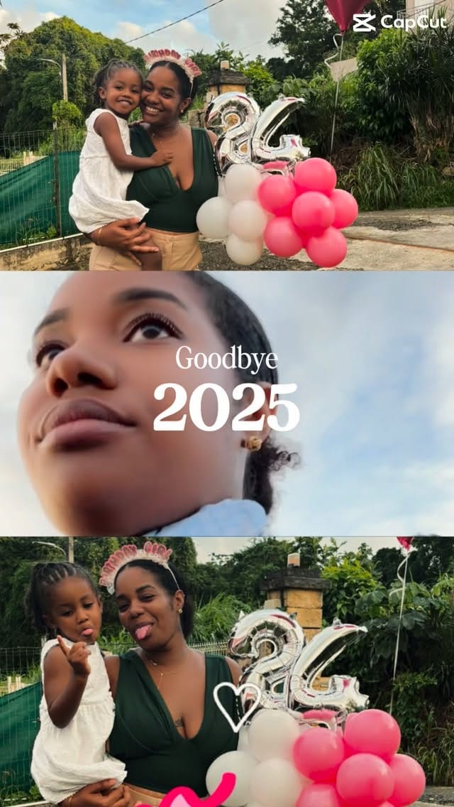 Post 5 by 🎀🐚 Princess caribbeane 🌴🌺 on Instagram (video)
