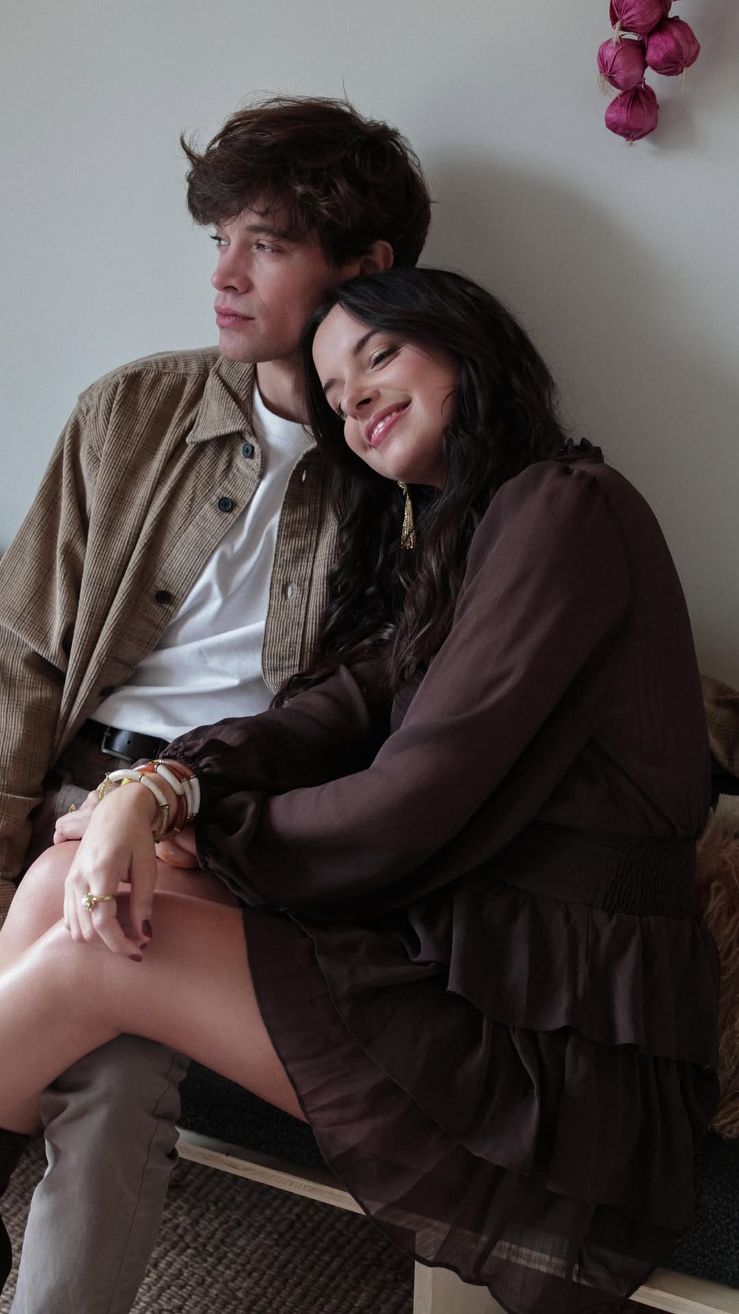 Post 9 by SPEAK - Mode femme et homme🧡 on Instagram (video)