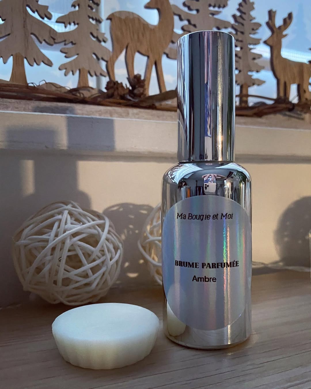 Post 6 by 🕯Parfums d’intérieur on Instagram (carousel)