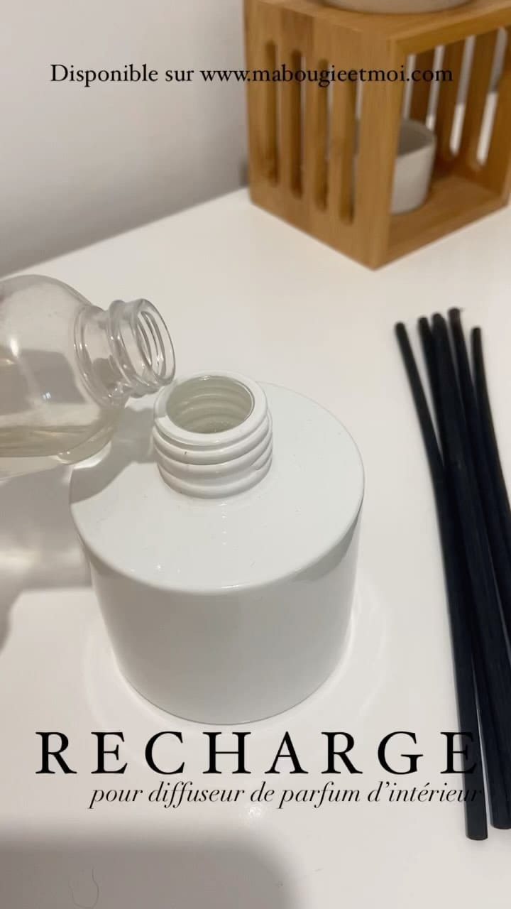 Post 10 by 🕯Parfums d’intérieur on Instagram (video)