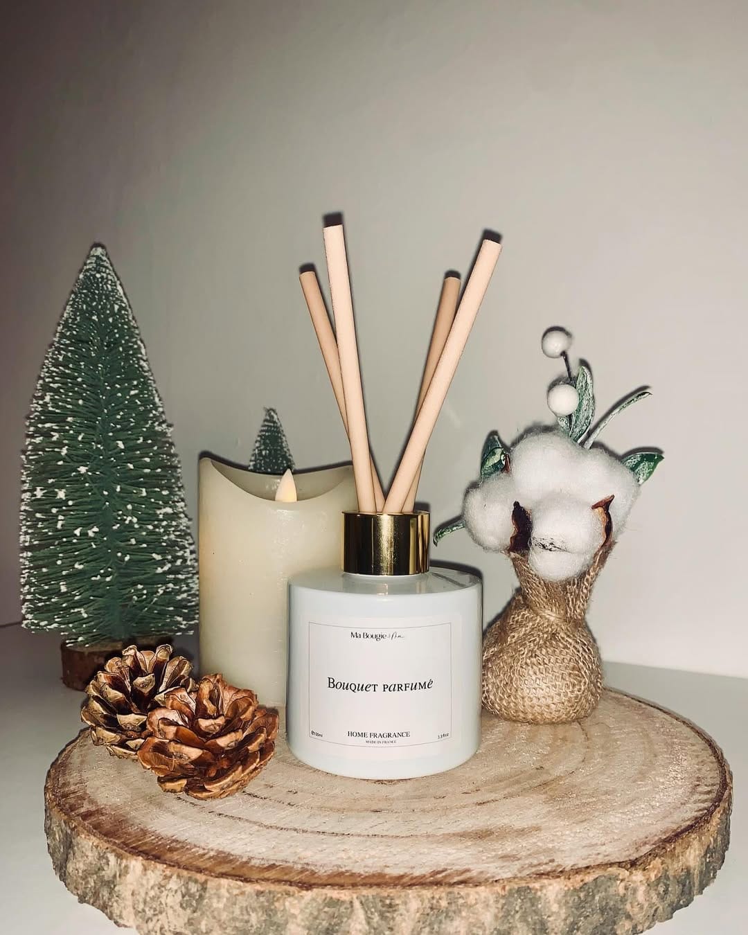 Post 7 by 🕯Parfums d’intérieur on Instagram (carousel)