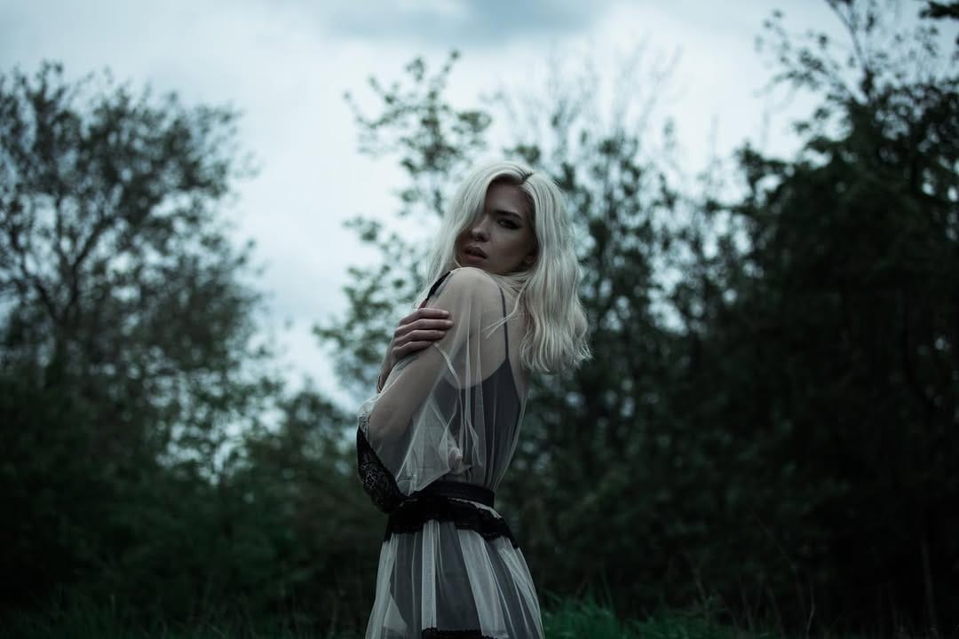 Post 9 by Zadigjones on Instagram (image)