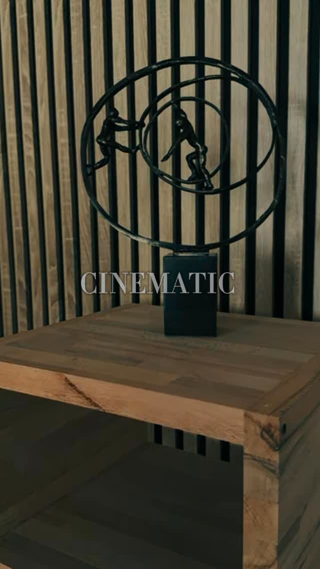Post 2 by Loftboutik - Décoration Esprit Loft on Instagram (video)