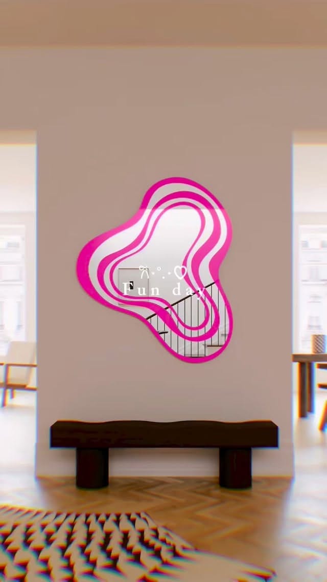 Post 3 by Loftboutik - Décoration Esprit Loft on Instagram (video)