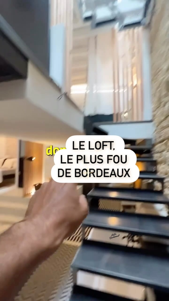 Post 9 by Loftboutik - Décoration Esprit Loft on Instagram (video)