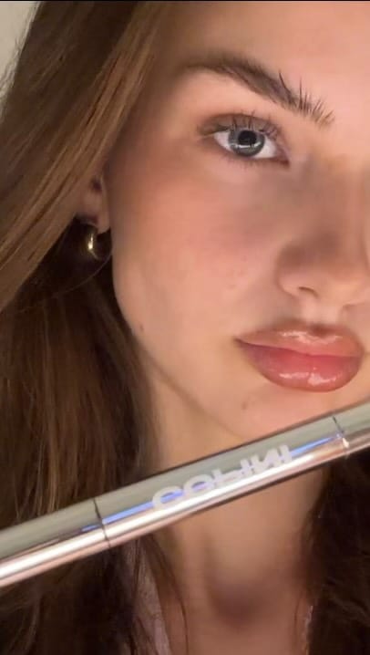 Post 2 by Brit on Instagram (video)