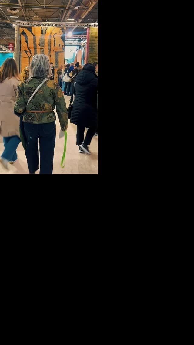 Post 1 by Made by moi on Instagram (video)