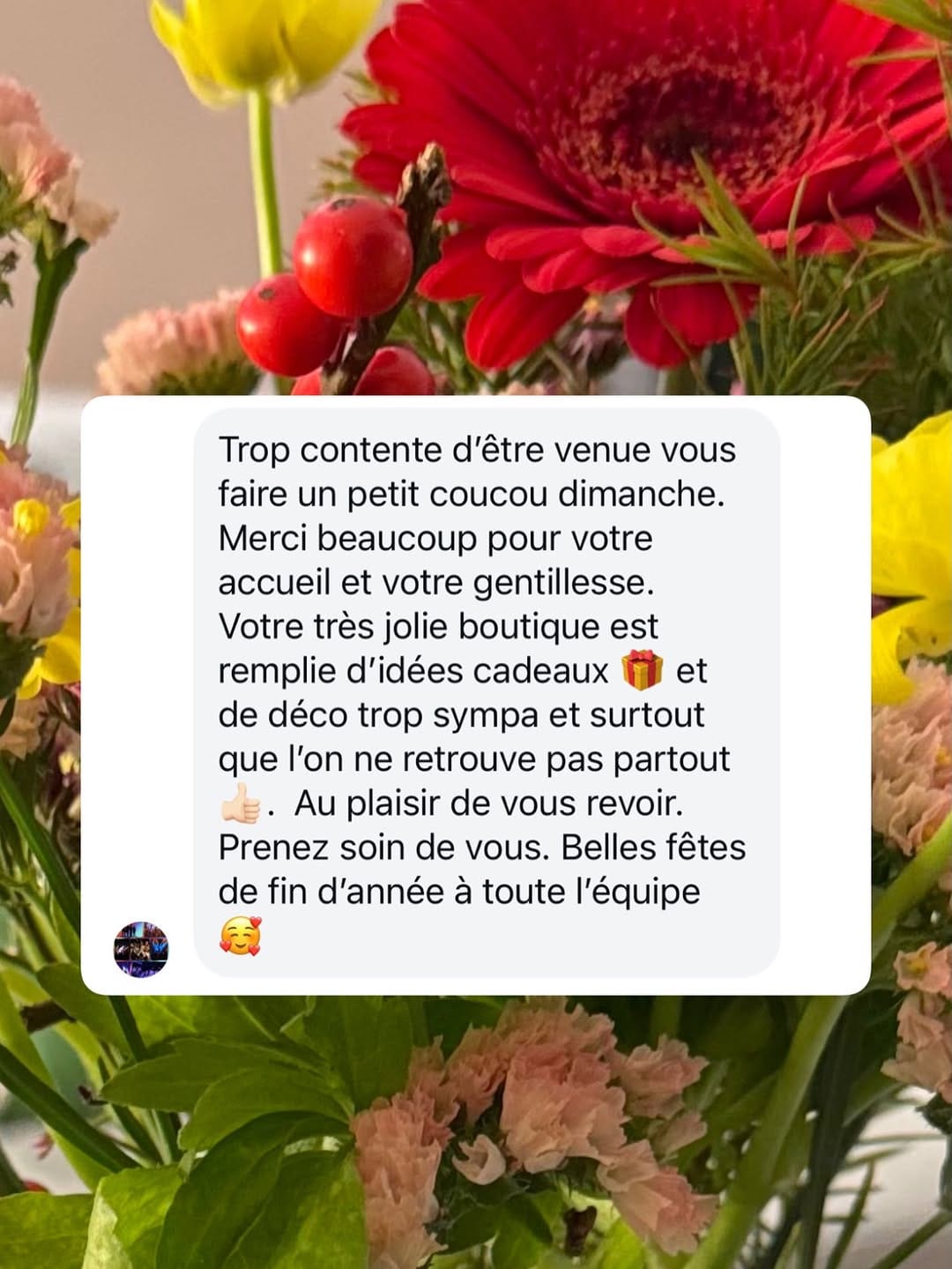Post 5 by Made by moi on Instagram (carousel)