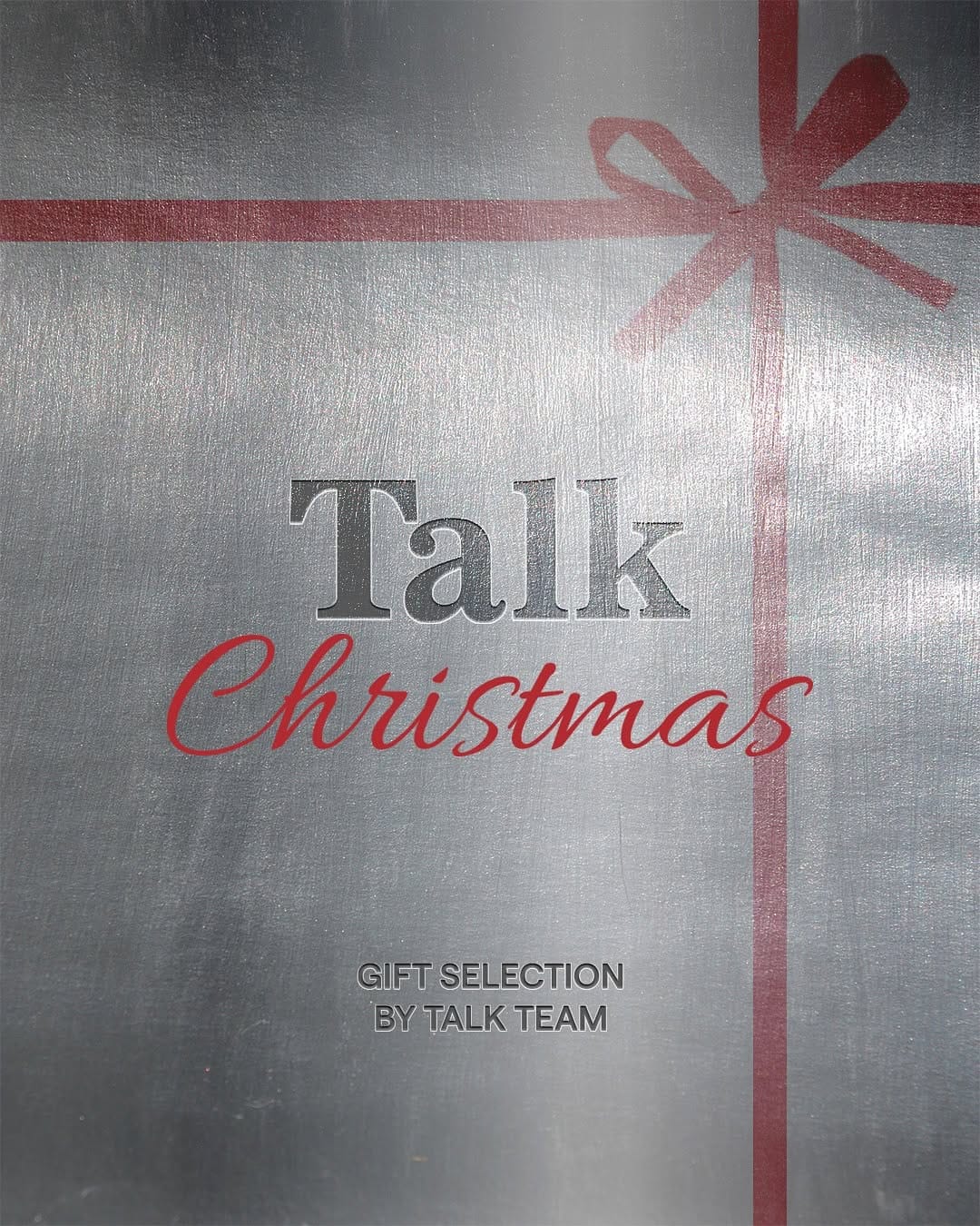 Post 9 by TALK PLAYGROUND on Instagram (carousel)