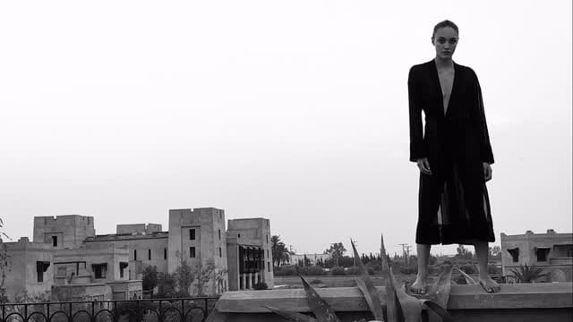 Post 3 by Aïda on Instagram (video)