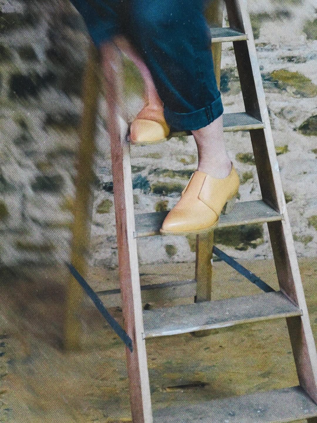 Post 8 by Zoe Lee Shoes on Instagram (image)