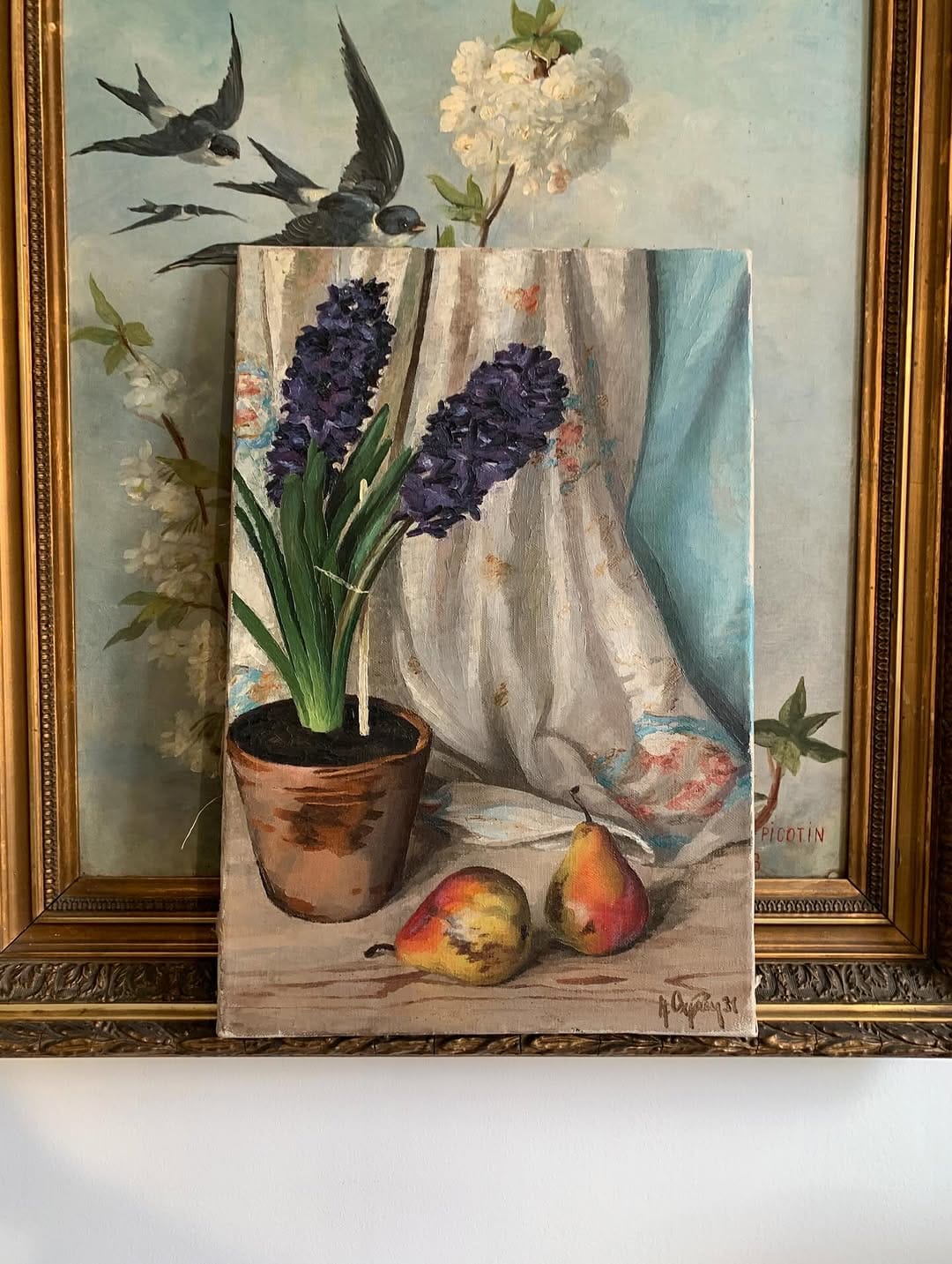 Post 8 by This is vintage on Instagram (image)