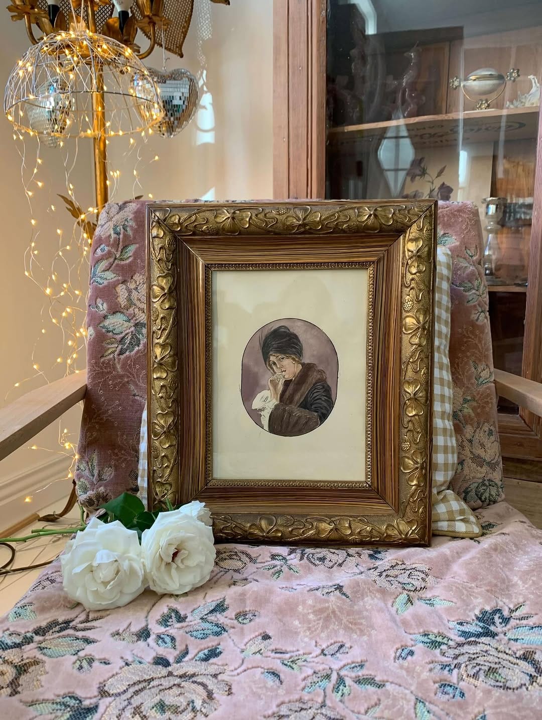 Post 1 by This is vintage on Instagram (image)