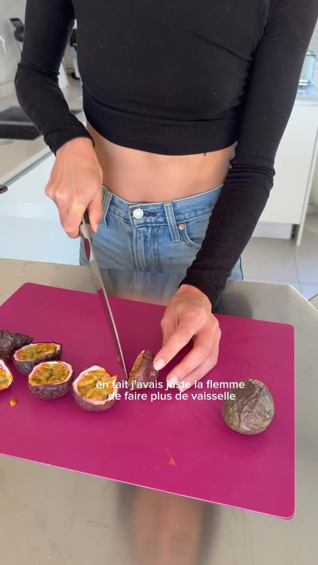 Post 1 by Juliette Marsan on Instagram (video)
