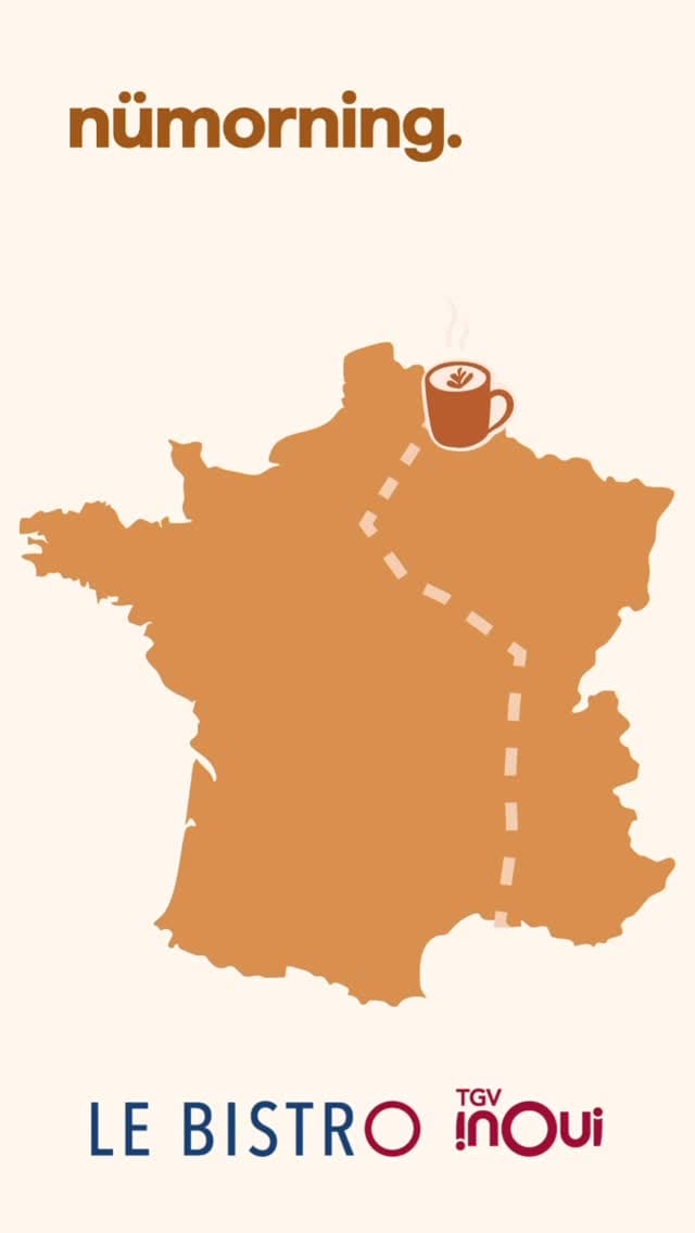 Post 8 by Granola, Chaï latte & more ☕ on Instagram (video)