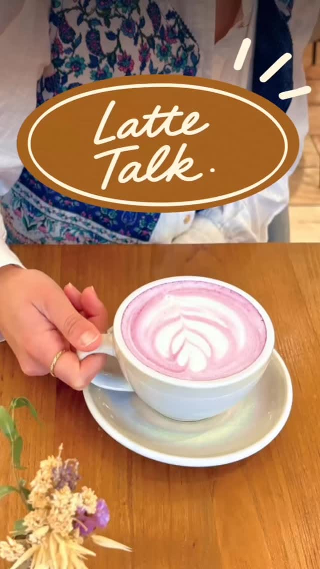 Post 5 by Granola, Chaï latte & more ☕ on Instagram (video)