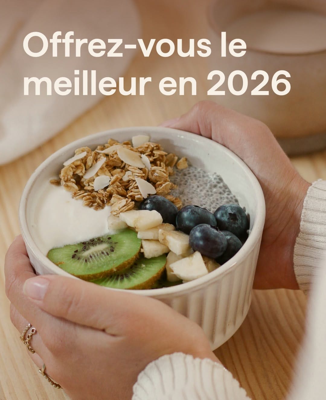 Post 6 by Granola, Chaï latte & more ☕ on Instagram (image)