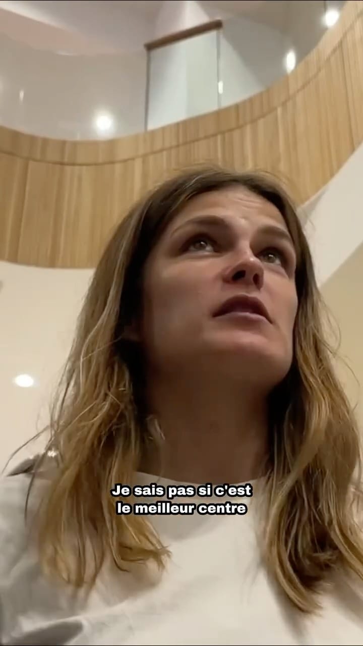 Post 10 by Place des Halles, le cœur de vie de la ville ❤️ on Instagram (video)