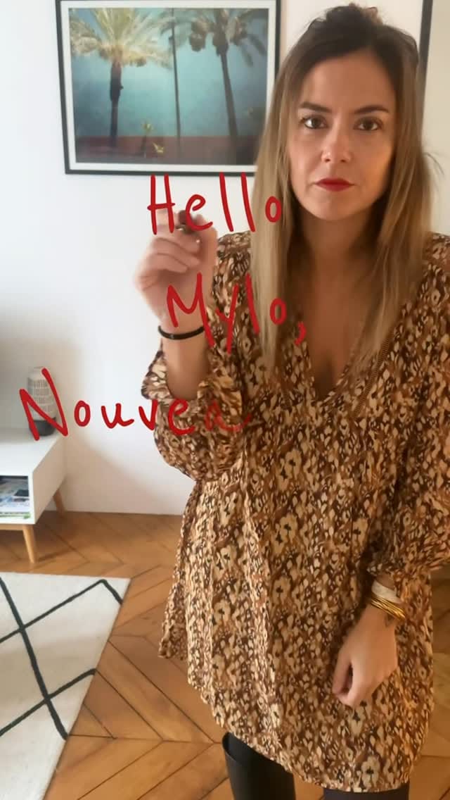 Post 5 by Mylo Store on Instagram (video)