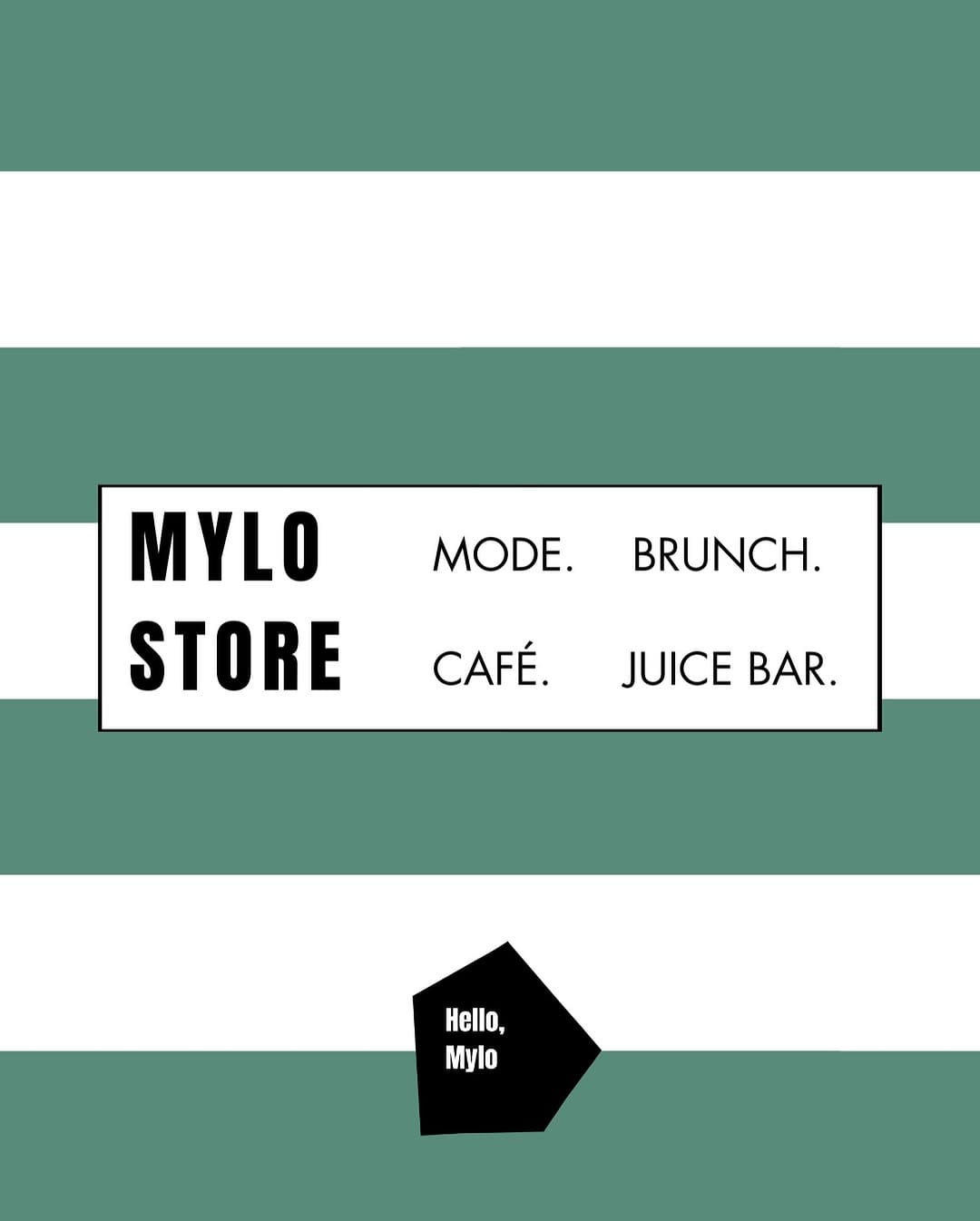 Post 10 by Mylo Store on Instagram (image)