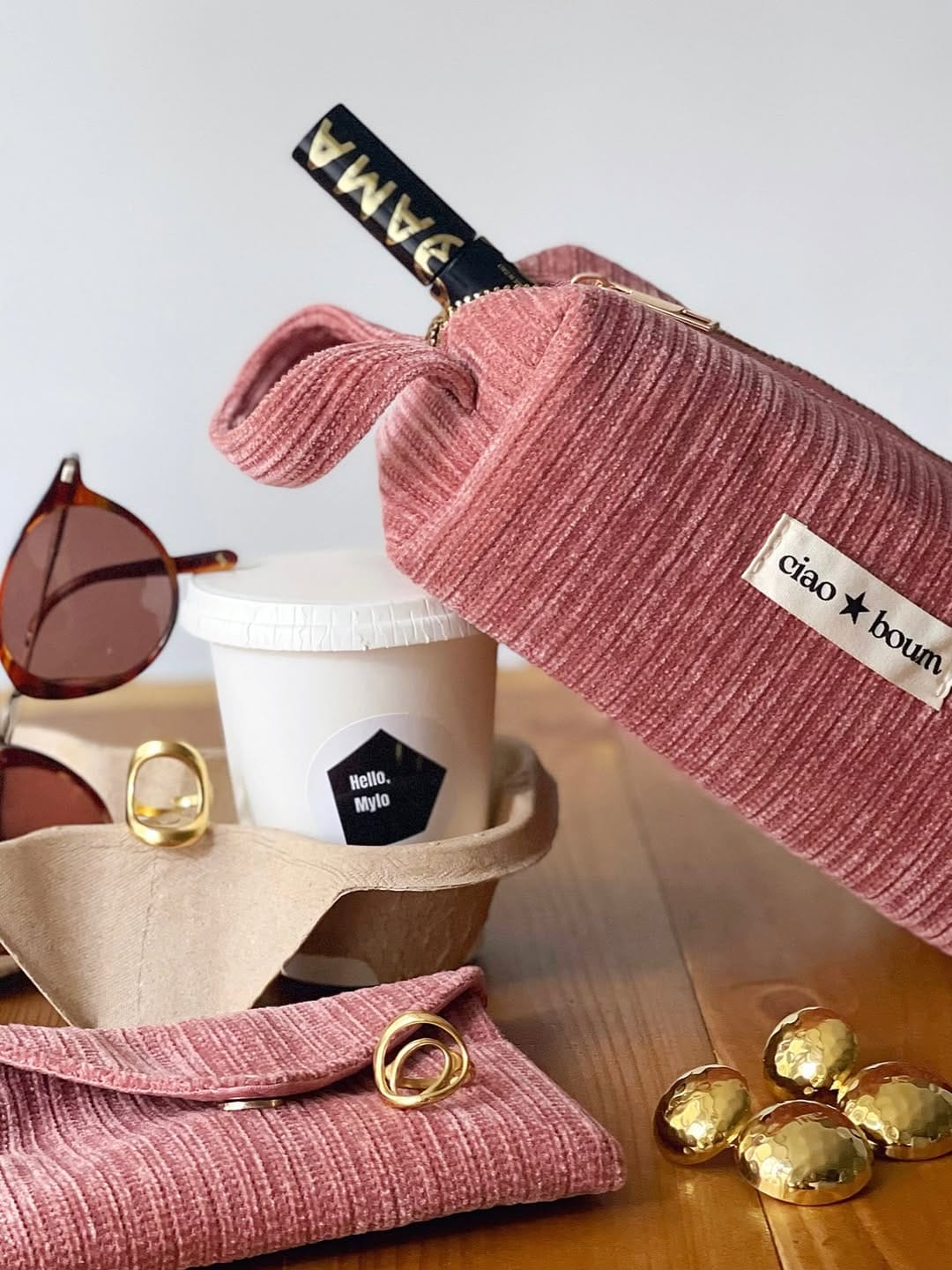 Post 4 by Mylo Store on Instagram (carousel)