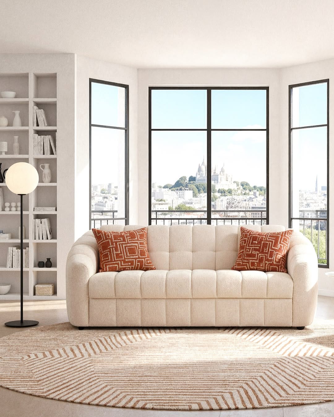 Post 5 by CONVERTIBLE CONTEMPORAIN PARIS on Instagram (image)