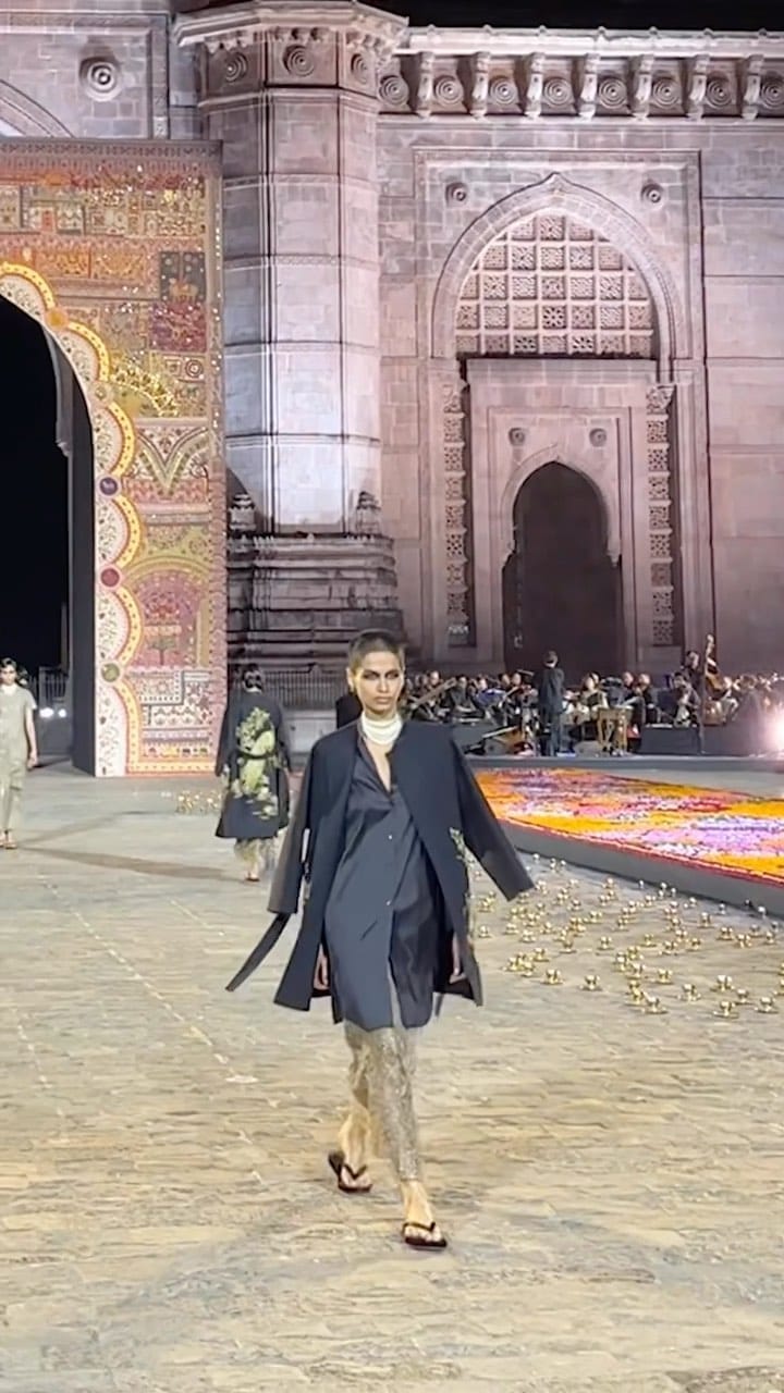 Post 9 by Kirandeep Chahal on Instagram (video)