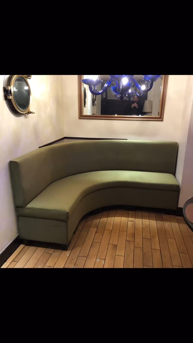 Post 5 by Atelier TWS on Instagram (video)