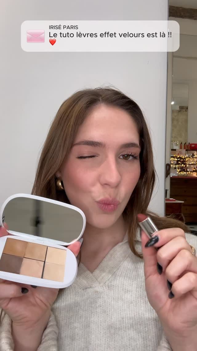 Post 10 by IRISE PARIS on Instagram (video)