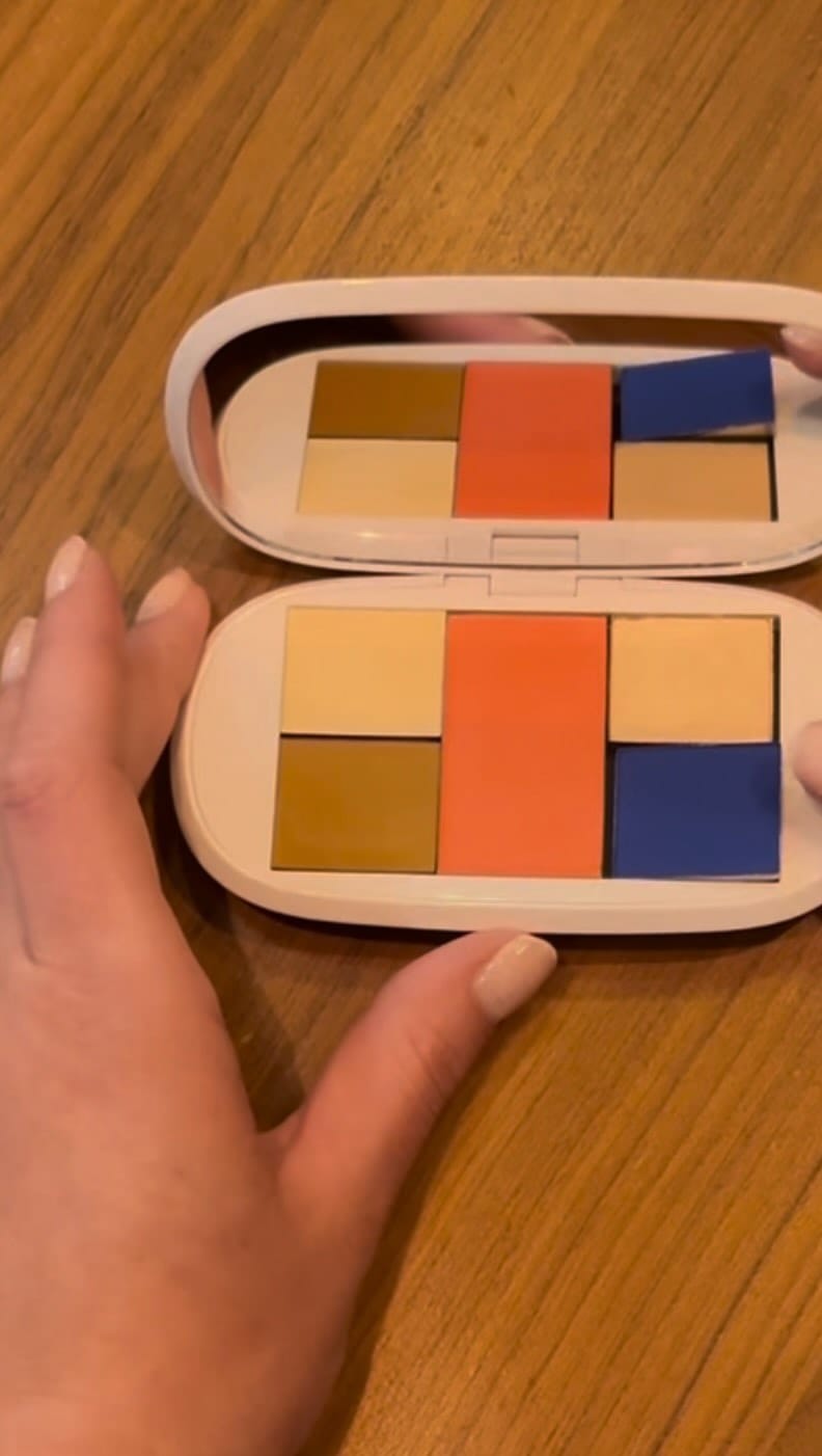 Post 5 by IRISE PARIS on Instagram (video)