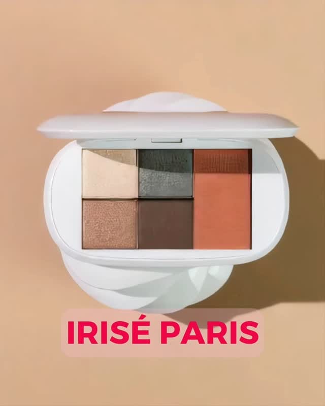 Post 8 by IRISE PARIS on Instagram (video)