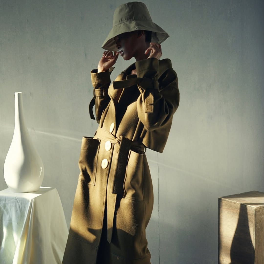 Post 5 by Zuhura Bedel on Instagram (image)