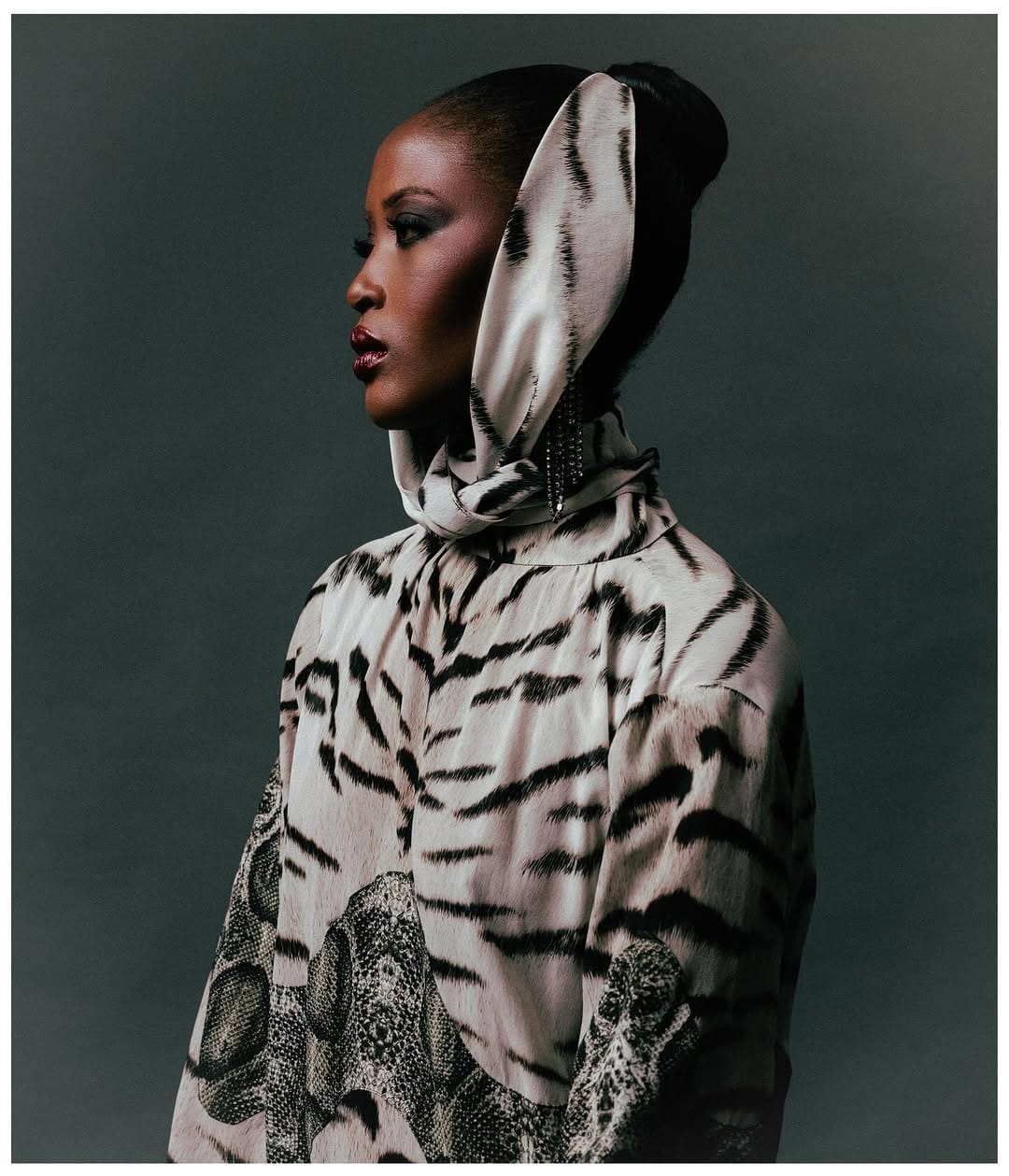 Post 4 by Zuhura Bedel on Instagram (carousel)