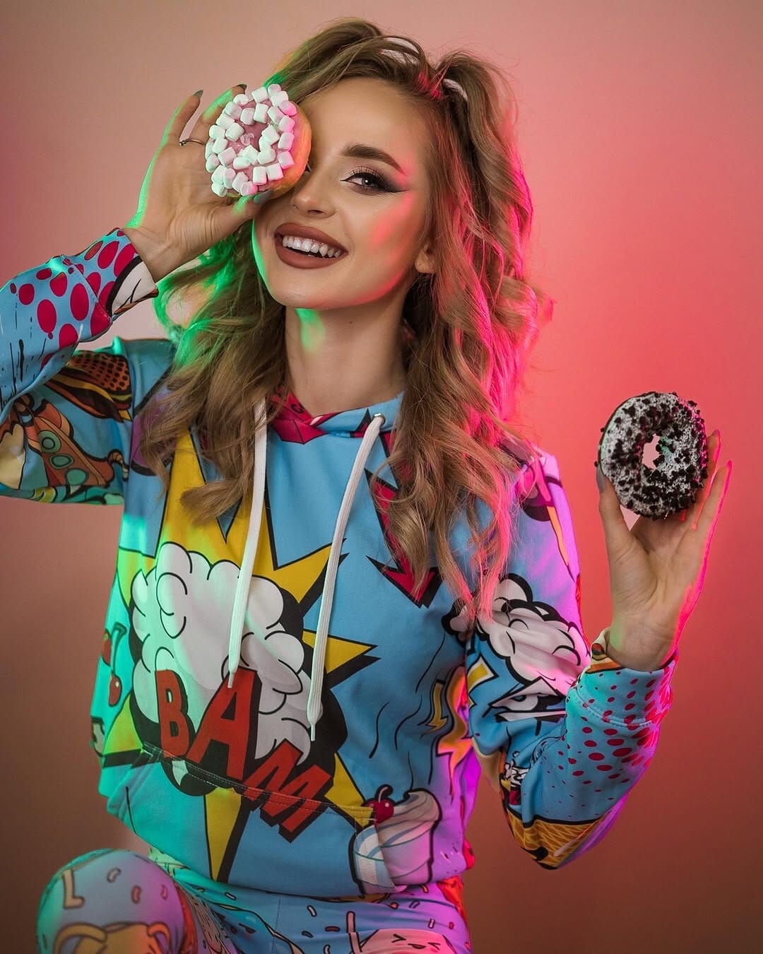 Post 1 by Bittersweet Paris on Instagram (image)