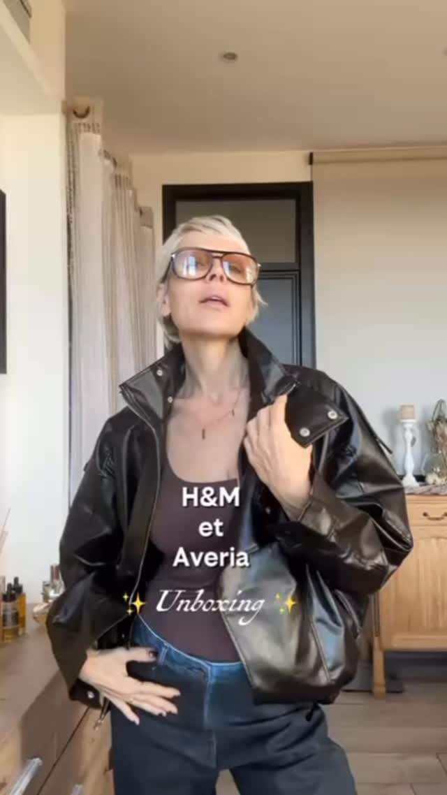 Post 5 by Valerie Ben Hamida on Instagram (video)