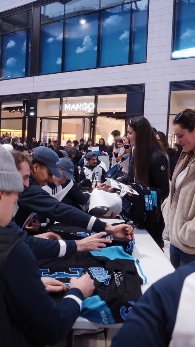 Post 6 by Centre commercial Prado Shopping on Instagram (video)