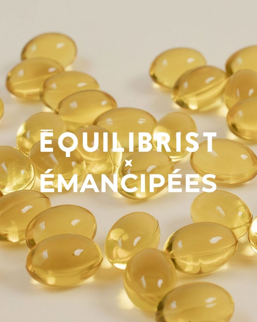 Post 5 by EQUILIBRIST• Équilibre Hormonal on Instagram (carousel)